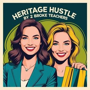 Meet your Posher, Kathy & jennifer